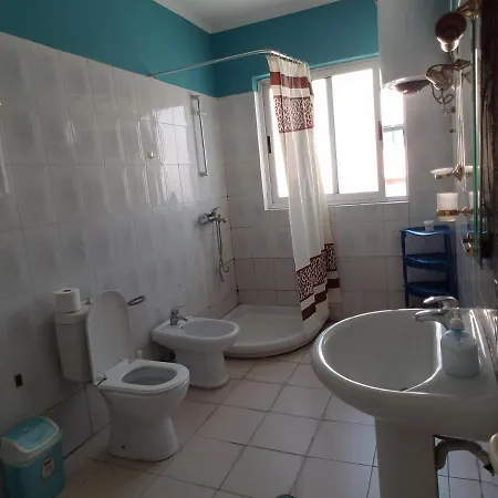 Casa de hóspedes Dapelli