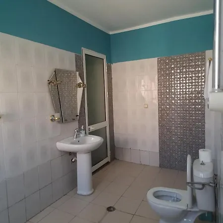 Casa de hóspedes Dapelli